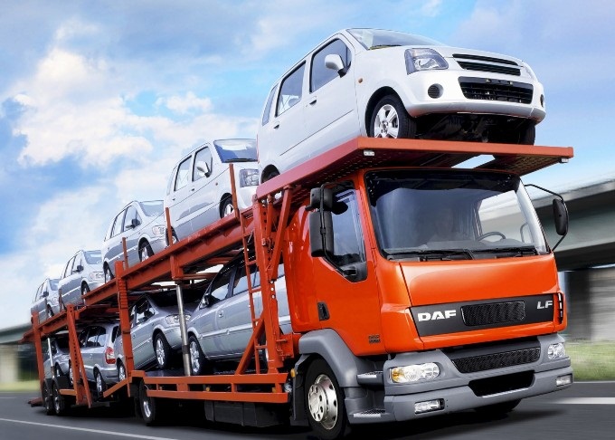 Getting Hold Of Trustworthy Auto Shipping Firms