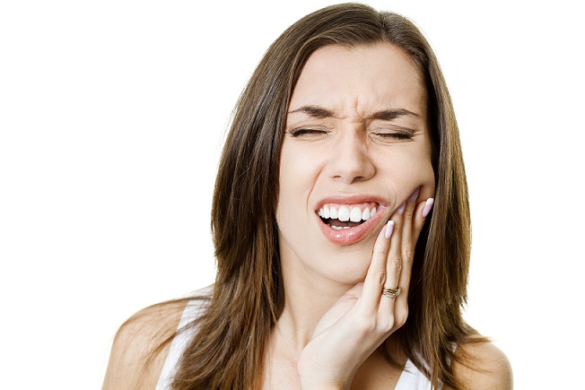 Natural Antibiotics For Toothache