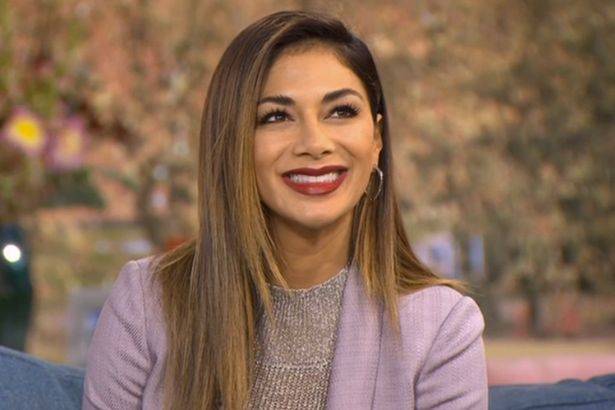 Nicole-Scherzinger