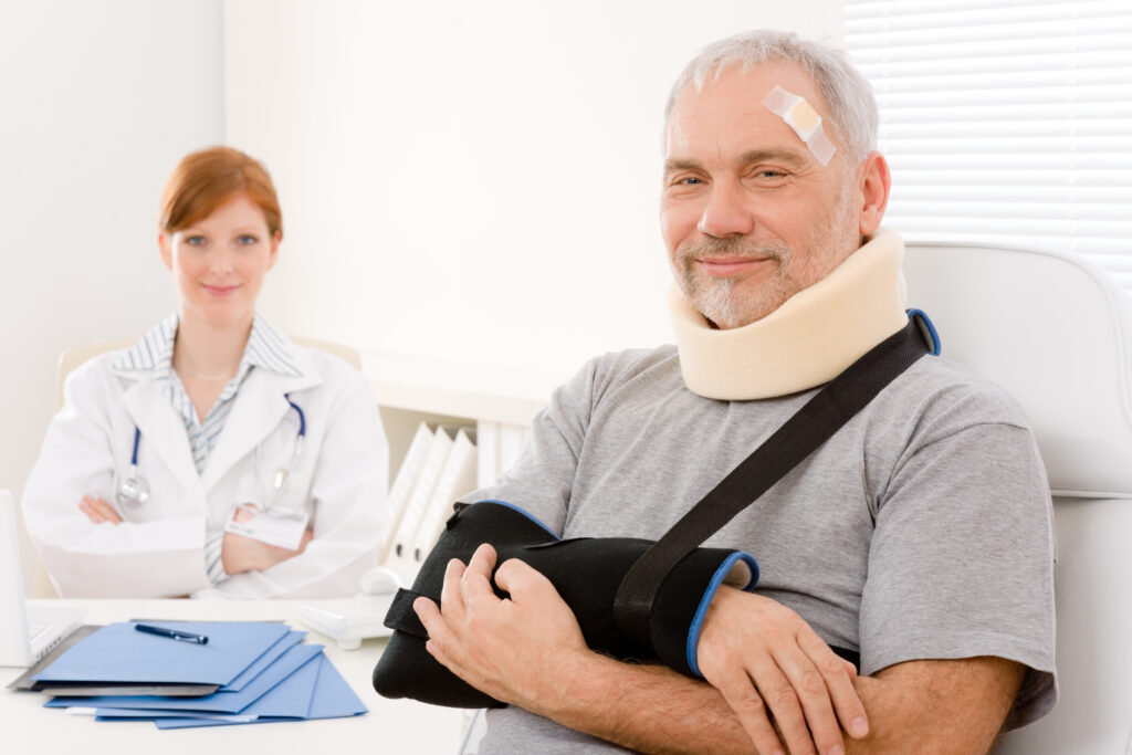 How To Recognize The Need For A Personal Injury Lawyer