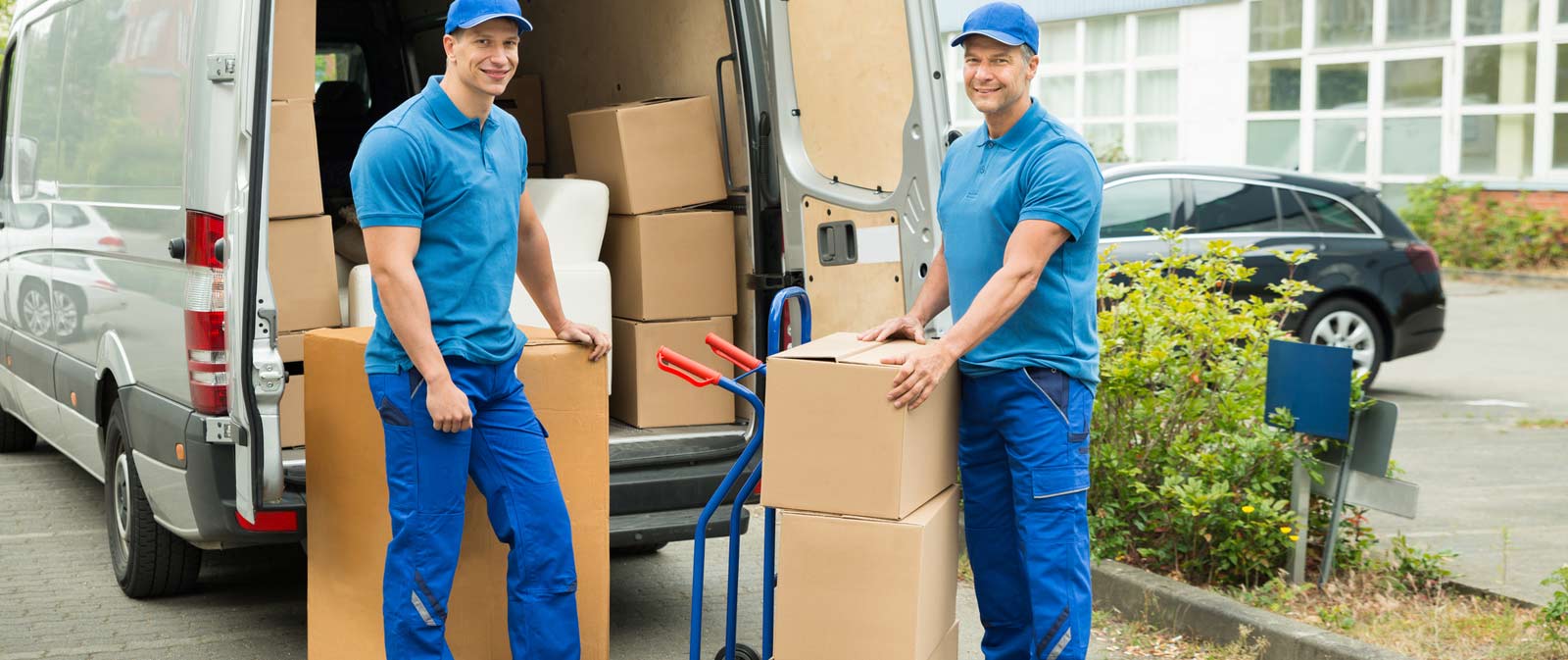 Tips To Make The Most Of Removals Windsor Service