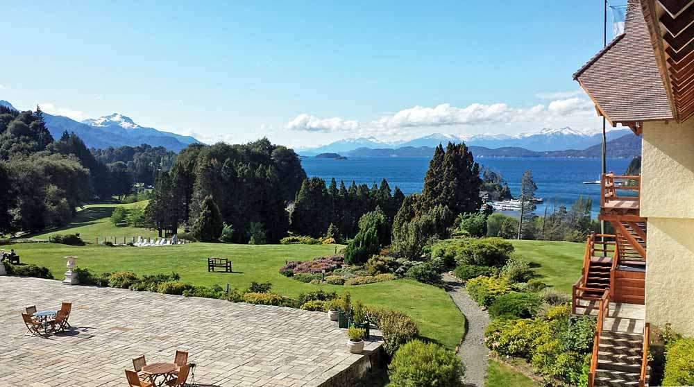Spend Mesmerizing Time In Beech Hill Hotel Windermere