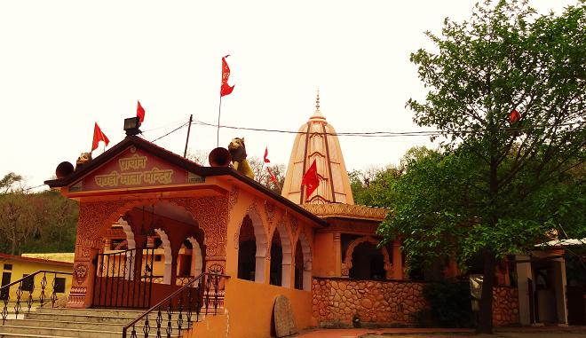 Top 5 Temples and Gurudwaras In Chandigarh
