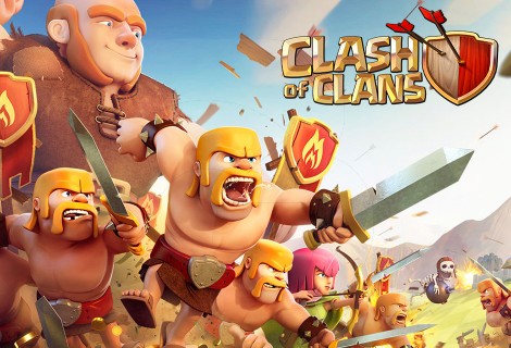 clash of clans hack no gimmicks