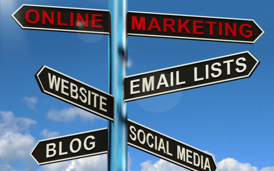Effective Social Media Marketing Tips For SMBs