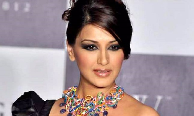 sonali bendre