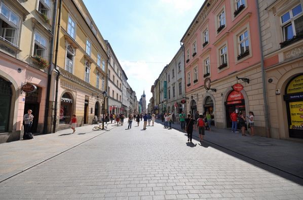 Shopping Tour in Krakow: Make A Quick Work