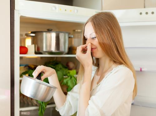 Get Rid Of Bad Smells In Home