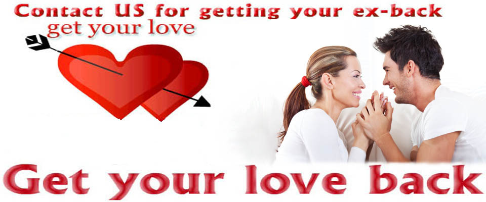 Get Your Love Back By Vashikaran