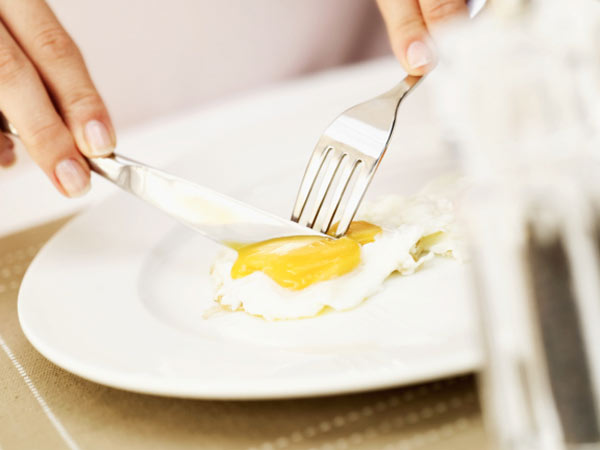 Health Benefits Of Eating Eggs