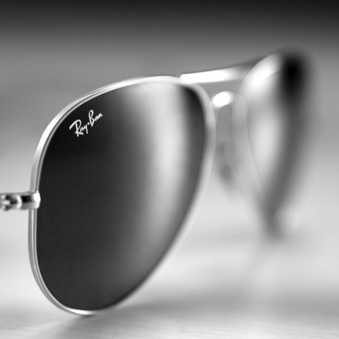 Ray Ban Are The Best At Telling Stories