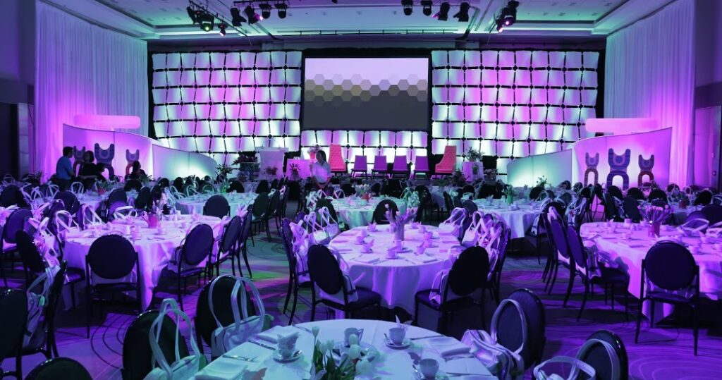 Some Simple Steps To Hire An Event Planner