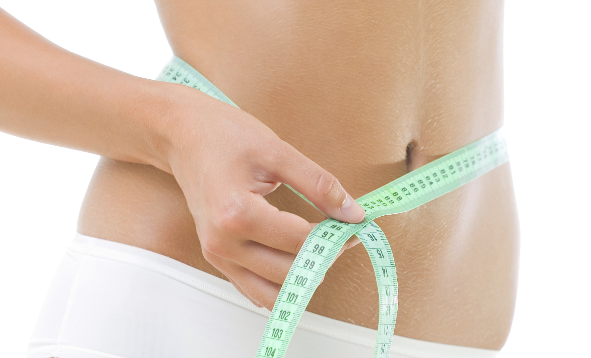 Lose Weight With Laser Treatment