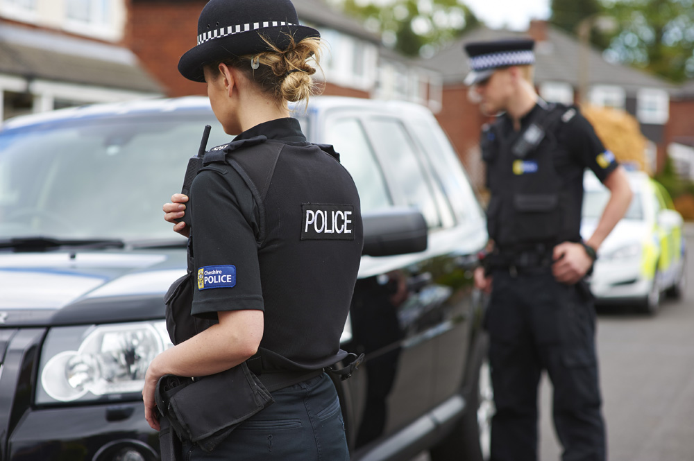 What Are The Duties Of A Police Constable