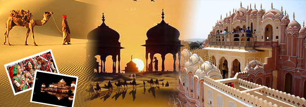 WHAT TO ENJOY IN RAJASTHAN DURING EACH SEASON?