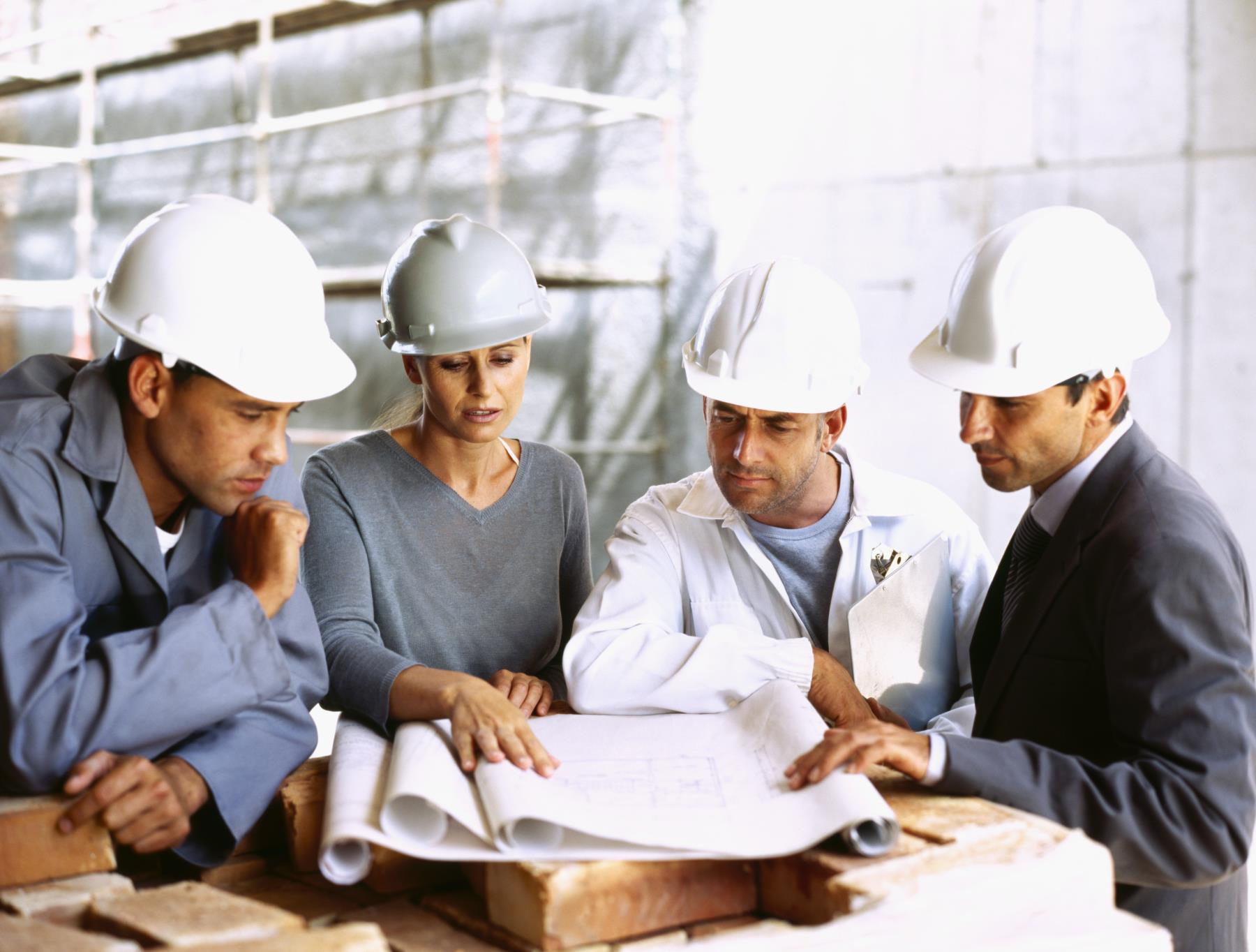 Approach An Expert To Prevent The Delay In The Completion Of Construction Project