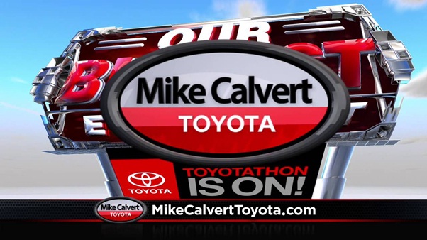 Importance Of Hiring Mike Calvert Toyota For Rental Car Service