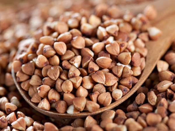 9 Reasons Why You Need To Eat Buckwheat