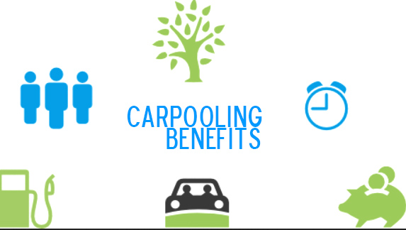 5 Benefits Of Carpooling You Won’t Dare Deny