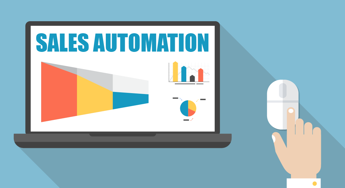 Looking For The Best Sales Force Automation Software