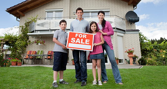 Few Practical Ideas For Selling Your House Quickly