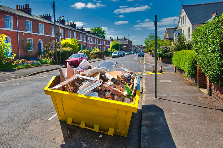 Numerous Ways That Ensure Skip Hire Middlesex Is Must To Remove Wastes