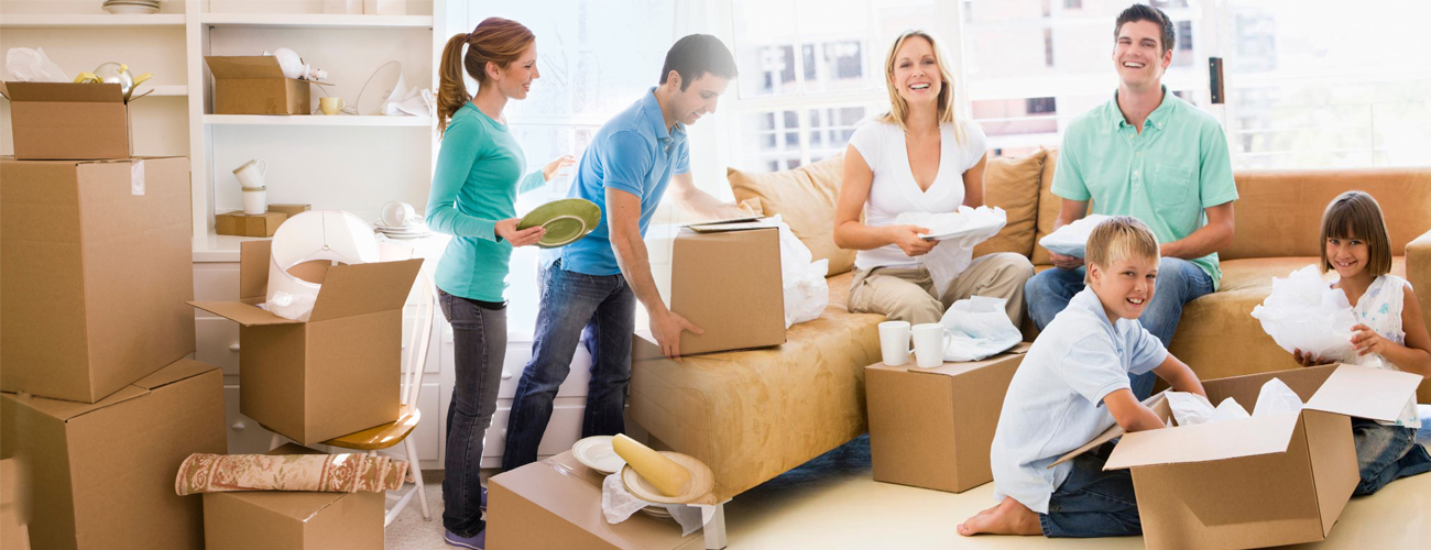 Need For Hiring Packers and Movers In Faridabad For Transportation