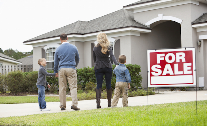 Signs That You Are Ready To Buy A New Home