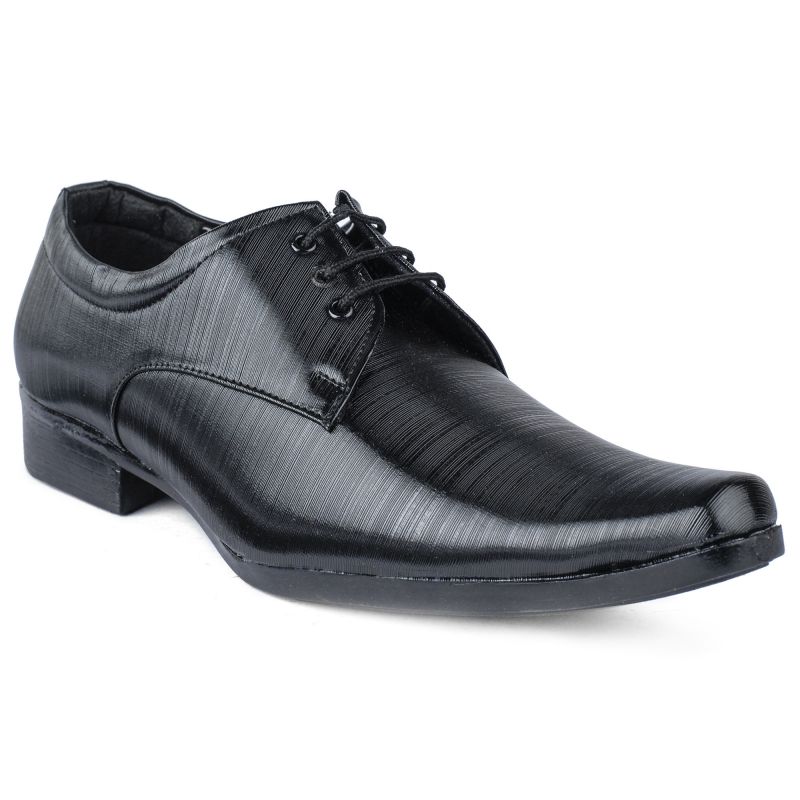 Why Do Men Prefer To Purchase Formal Shoes