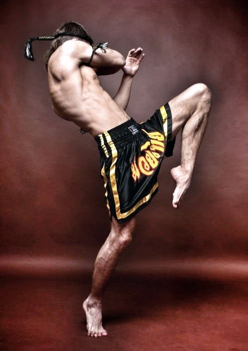 Enjoy Muay Thai Training Camp In Thailand With Many Health Benefits