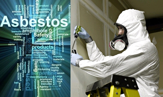 Protect Your Family With Asbestos Testing