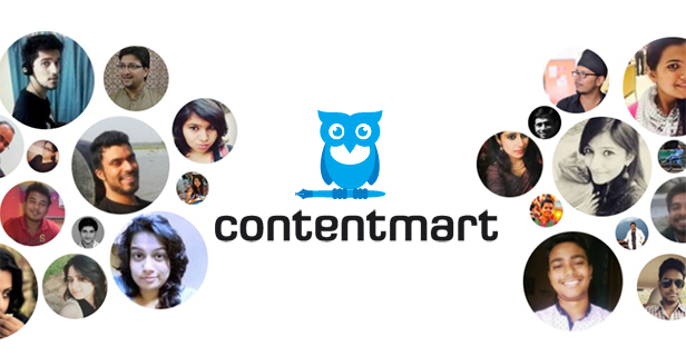 CONTENTMART CAN BE YOUR NEW WORKPLACE FOR FREELANCE WRITING