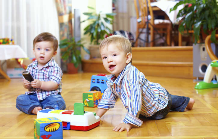 Make Your Home The Safest Place For Your Children