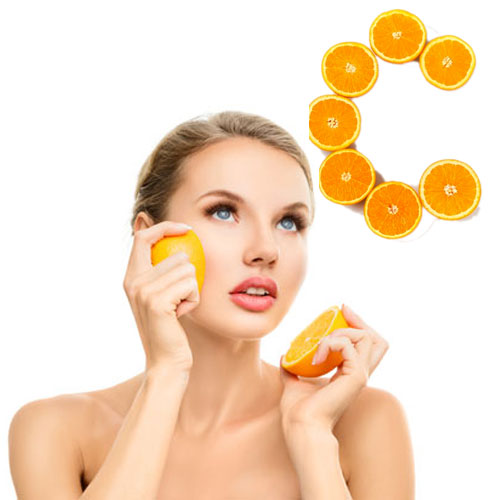 Amazing Health Benefits Of Vitamin C