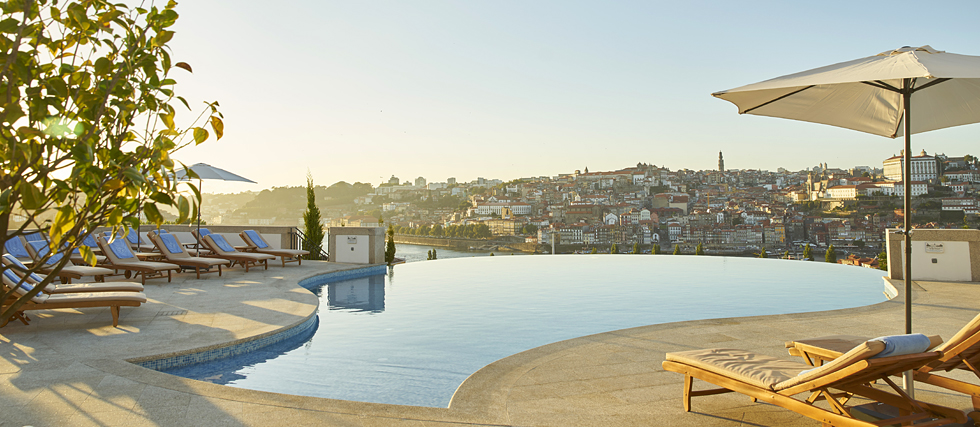 Be Delighted TOP 8 Popular Hotels In Porto