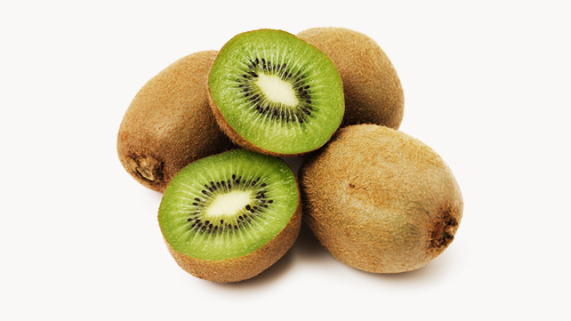 Health Benefits Of Kiwi Fruit & Nutrition Facts