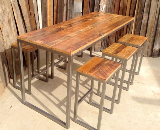 how-about-the-reclaimed-furniture-for-sale