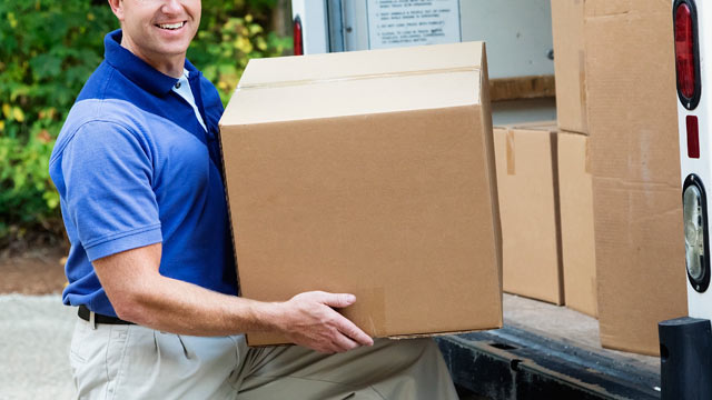 4 Perfect Tips For Hiring Reliable Movers