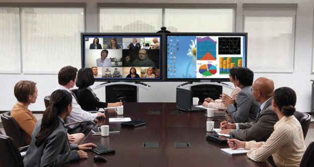 Transform Your Organization With Video Enterprise Solution. Here’s How!