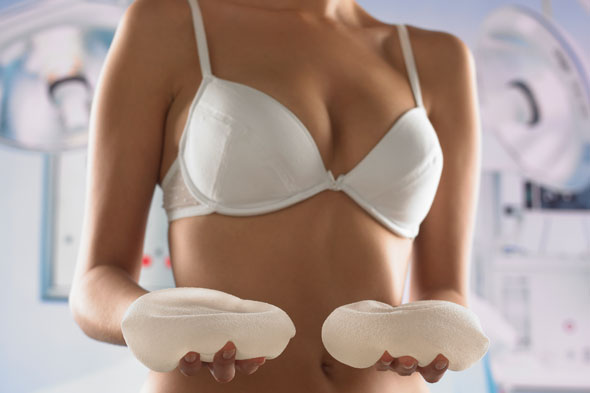 Proper Care For Your Breast Implants After Surgery