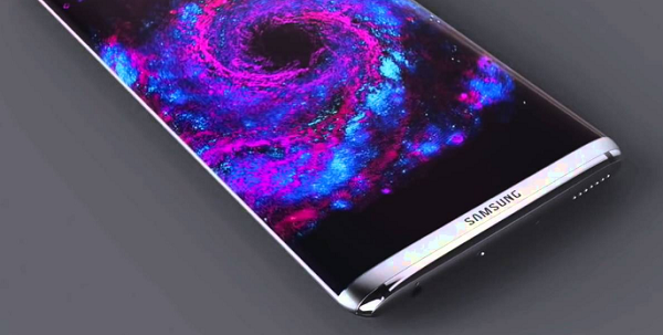 Samsung Galaxy S8 Samsung's New Smartphone Could Sport A Completely New Design