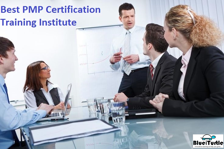 Best PMP Training Courses and Classes For Certified PMP Examination