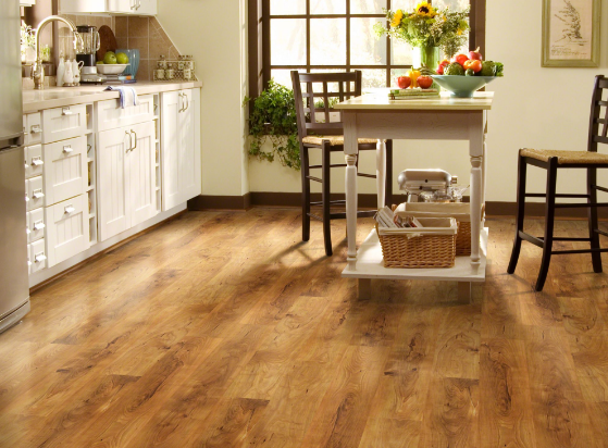 Clean Your Laminate Floor This Way And Retain The ‘Newness’ Forever