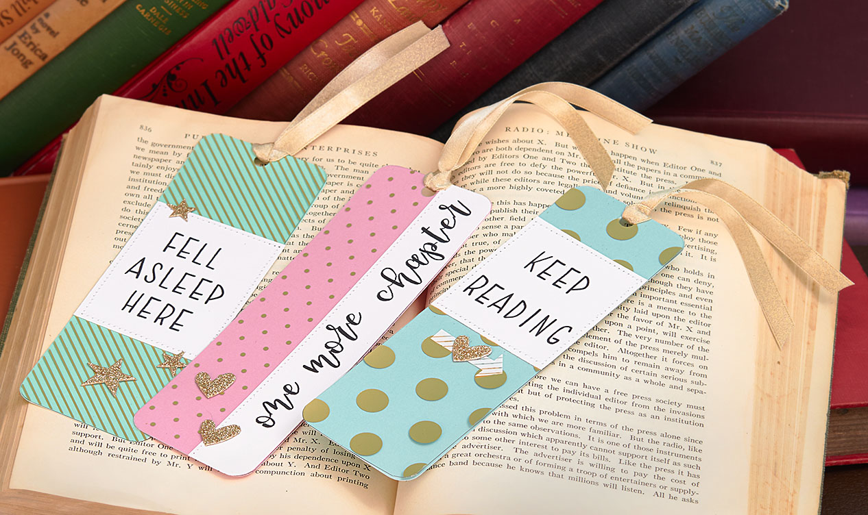 Bookmark Need For Students And Book Lovers