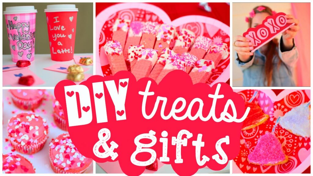 Top Gift Ideas For Your Valentine