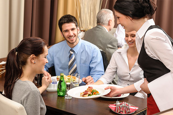 The Benefits Of Restaurant Rewards Programs