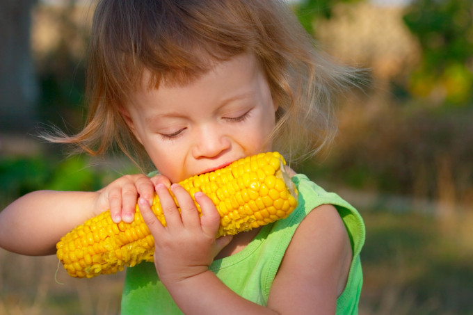 Health Benefits Of Eating Sweet Corn