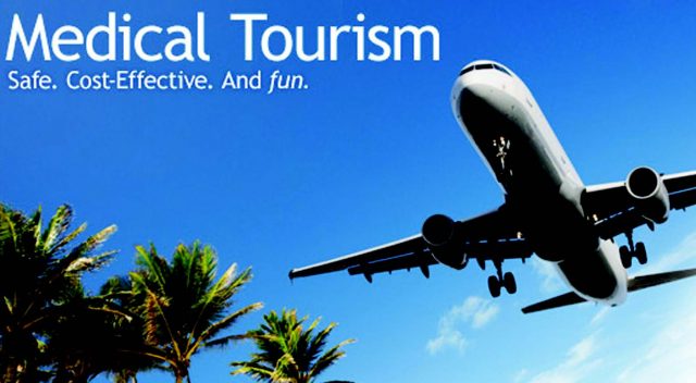 JCI-How It Helps To Deal With Medical Tourism