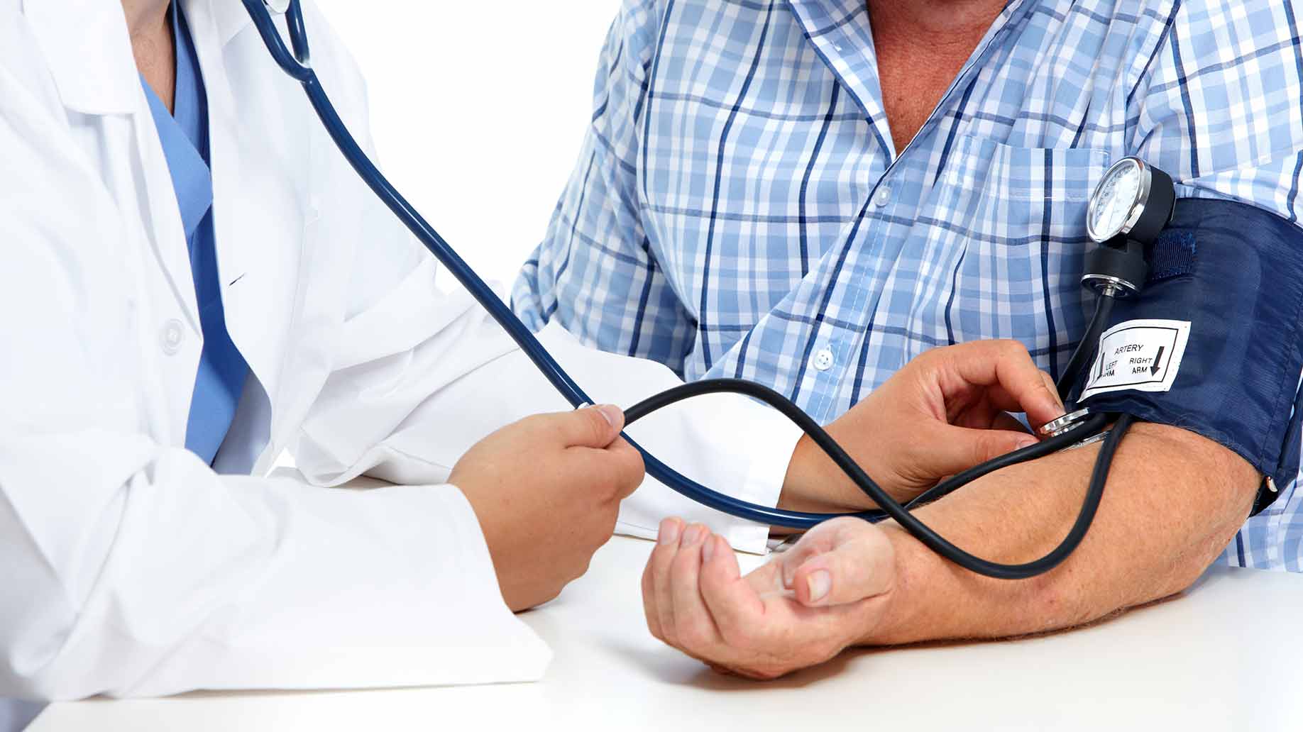 Lower Your Blood Pressure Fast With These Tips