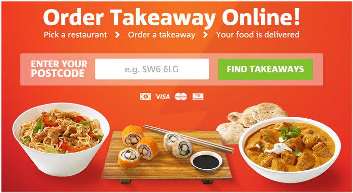 How To Find The Perfect Takeaway Meal In A Takeaway Restaurant